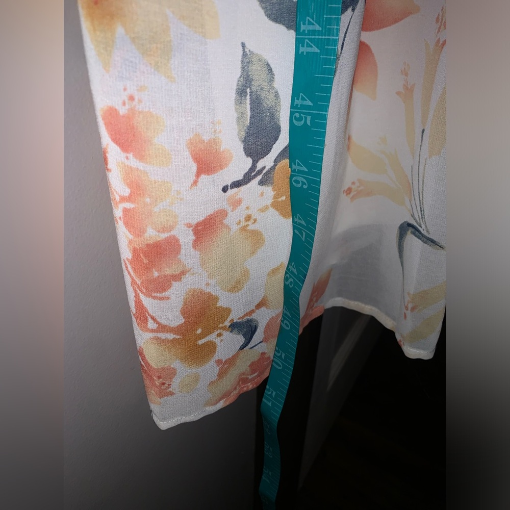 Maxi Spring Dress - Picture 5 of 6